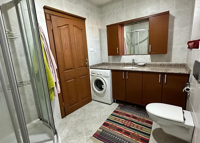 Ankavilla וילה *