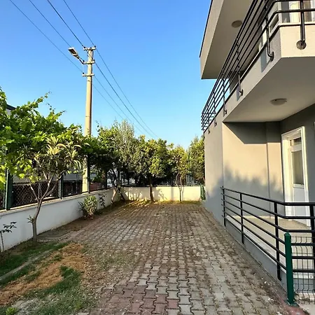 Vilă Ankavilla Alanya