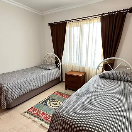Vilă Ankavilla