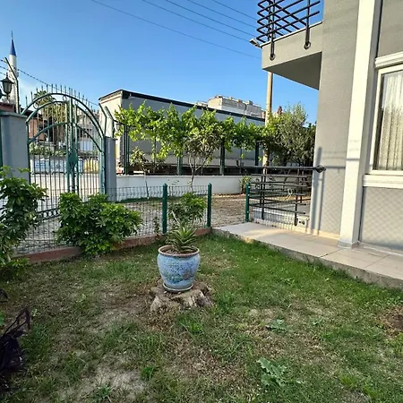 Vilă Ankavilla